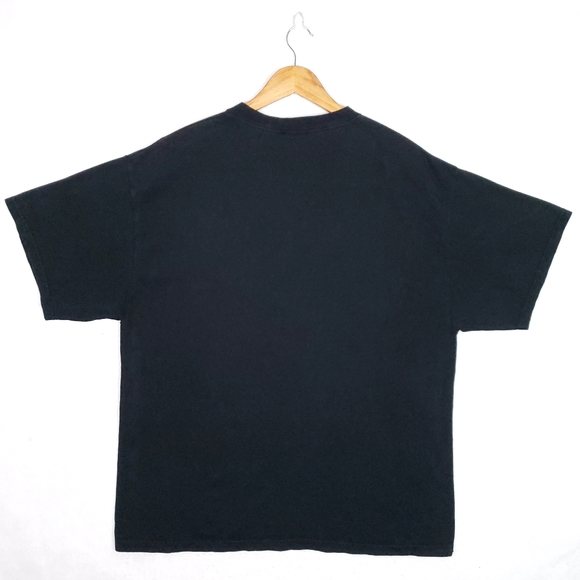 2006 Houston Astros Major League Baseball Y2K Stitches T-shirt - Picture 8 of 8